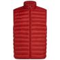 Tommy Hilfiger Compact Bodywarmer - Red