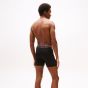 Tommy Hilfiger Boxer Brief 3-Pack - Black
