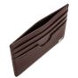 Tommy Hilfiger Card Holder - Brown