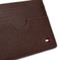 Tommy Hilfiger Card Holder - Brown