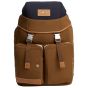 Tommy Hilfiger Casual Flag Backpack - Brown