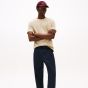 Tommy Hilfiger Classic T-Shirt - Beige