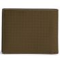 Tommy Hilfiger Emboss Mini Wallet - Green