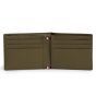 Tommy Hilfiger Emboss Mini Wallet - Green