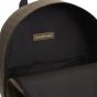 Tommy Hilfiger Embossed Flag Backpack - Green