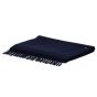 Tommy Hilfiger Flag Cashmere Scarf - Blue