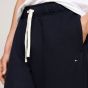 Tommy Hilfiger Fleece Sweat Pants - Navy