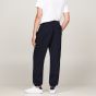 Tommy Hilfiger Fleece Sweat Pants - Navy