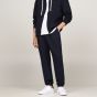 Tommy Hilfiger Fleece Sweat Pants - Navy