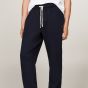 Tommy Hilfiger Fleece Sweat Pants - Navy