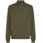 Tommy Hilfiger Relaxed Fit Harrington Jacket - Military Green