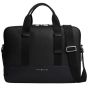 Tommy Hilfiger Laptop Bag - Black