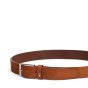 Tommy Hilfiger Leather Belt - Light Brown