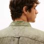 Tommy Hilfiger Linen Shirt - Military Green
