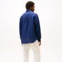 Tommy Hilfiger Linen Shirt - Navy