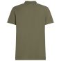 Tommy Hilfiger Monogram Polo - Military Green