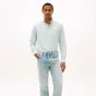 Tommy Hilfiger Oxford Shirt - Mint Green