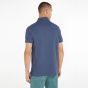 Tommy Hilfiger 1985 Polo - Faded Indigo