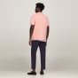Tommy Hilfiger 1985 Polo - Teaberry Blossom