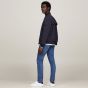 Tommy Hilfiger Portland Bomber Jacket - Navy