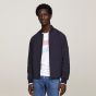 Tommy Hilfiger Portland Bomber Jacket - Navy