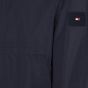 Tommy Hilfiger Portland Kapuzenjacke - Marineblau