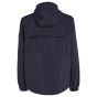 Tommy Hilfiger Portland Kapuzenjacke - Marineblau