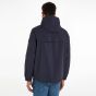 Tommy Hilfiger Portland Kapuzenjacke - Marineblau
