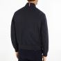 Tommy Hilfiger Recycled Bomber Jacket - Navy