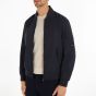 Tommy Hilfiger Recycled Bomber Jacket - Navy