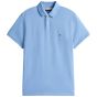 Tommy Hilfiger 1985 Polo - Light Blue