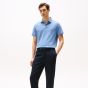 Tommy Hilfiger 1985 Polo - Light Blue
