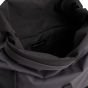 Tommy Hilfiger Rolltop Backpack - Charcoal Grey