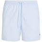 Tommy Hilfiger Essential Swim Shorts - Light Blue