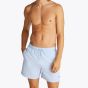 Tommy Hilfiger Essential Swim Shorts - Light Blue