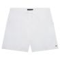 Tommy Hilfiger Swim Shorts - Blue/Ecru
