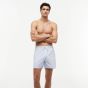 Tommy Hilfiger Swim Shorts - Blue/White