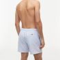 Tommy Hilfiger Swim Shorts - Blue/White