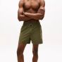 Tommy Hilfiger Swim Shorts - Military Green