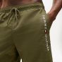 Tommy Hilfiger Swim Shorts - Military Green
