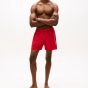 Tommy Hilfiger Swim Shorts - Red