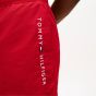 Tommy Hilfiger Swim Shorts - Red