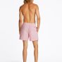 Tommy Hilfiger Swim Shorts - Striped Red