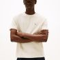 Tommy Hilfiger Logo T-Shirt - Beige