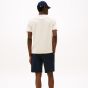 Tommy Hilfiger Logo T-Shirt - Beige