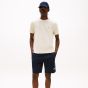 Tommy Hilfiger Logo T-Shirt - Beige