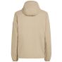 Tommy Hilfiger Foldable Hooded Jacket - Beige