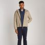 Tommy Hilfiger Foldable Hooded Jacket - Beige