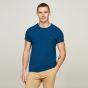 Tommy Hilfiger T-Shirt - Blau