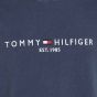 Tommy Hilfiger Logo T-Shirt - Red